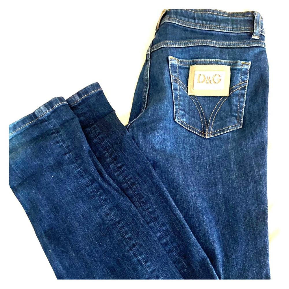 Dolce & Gabbana Jeans